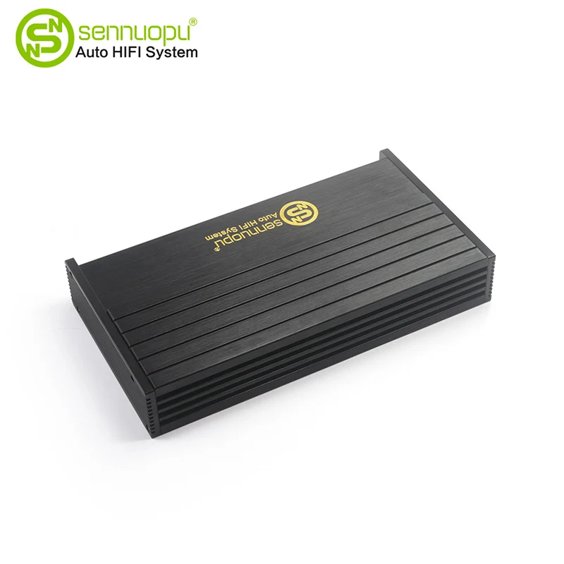 فئة AB MONO CAR AMP مضخم الصوت